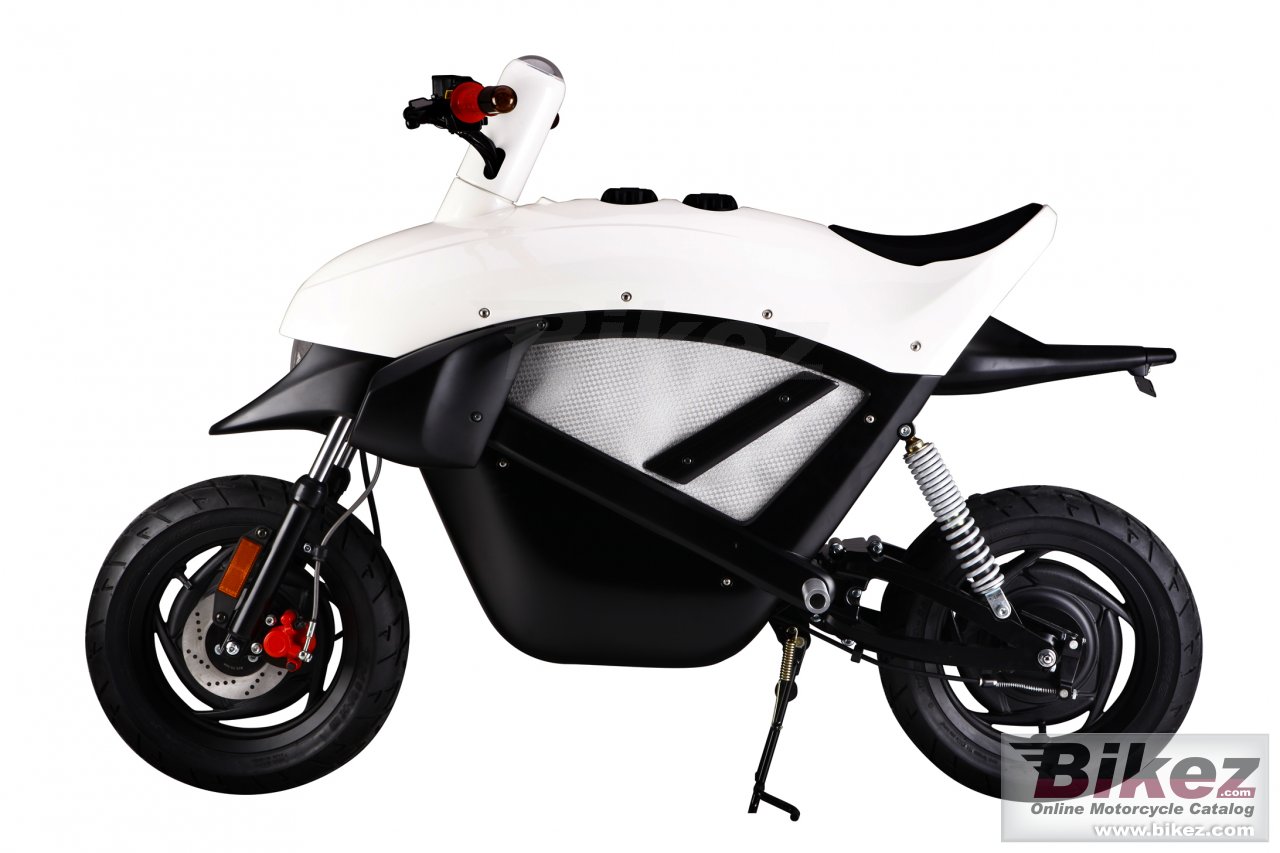 Big Hyosung fc-1 picture and wallpaper from Bikez.com